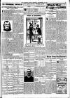 Football News (Nottingham) Saturday 13 September 1913 Page 3