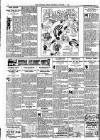 Football News (Nottingham) Saturday 04 October 1913 Page 6