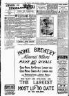 Football News (Nottingham) Saturday 18 October 1913 Page 8