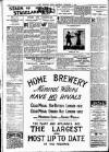 Football News (Nottingham) Saturday 01 November 1913 Page 8