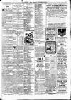Football News (Nottingham) Saturday 22 November 1913 Page 7