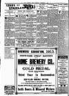 Football News (Nottingham) Saturday 06 December 1913 Page 8