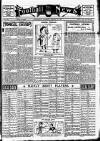 Football News (Nottingham) Saturday 10 January 1914 Page 1