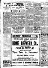 Football News (Nottingham) Saturday 28 February 1914 Page 8