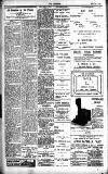 Nuneaton Observer Friday 01 January 1904 Page 8