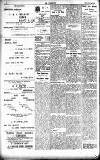 Nuneaton Observer Friday 29 January 1904 Page 4