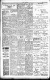 Nuneaton Observer Friday 29 January 1904 Page 8