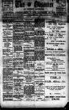 Nuneaton Observer Friday 06 January 1905 Page 1