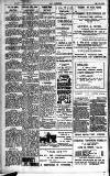 Nuneaton Observer Friday 06 January 1905 Page 2