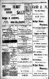 Nuneaton Observer Friday 27 January 1905 Page 8
