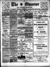 Nuneaton Observer Friday 03 March 1905 Page 1