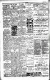 Nuneaton Observer Friday 08 September 1905 Page 2