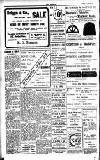 Nuneaton Observer Friday 29 September 1905 Page 8