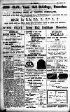 Nuneaton Observer Friday 01 December 1905 Page 8