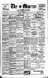 Nuneaton Observer Friday 08 June 1906 Page 1