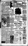 Nuneaton Observer Friday 04 January 1907 Page 6