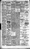 Nuneaton Observer Friday 04 January 1907 Page 8
