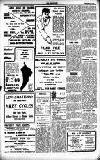 Nuneaton Observer Friday 11 October 1907 Page 4