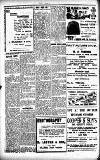 Nuneaton Observer Friday 11 October 1907 Page 8