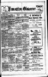 Nuneaton Observer Friday 07 February 1908 Page 1