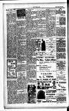 Nuneaton Observer Friday 07 February 1908 Page 6