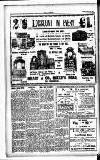 Nuneaton Observer Friday 07 February 1908 Page 8