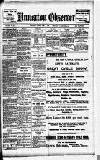 Nuneaton Observer Friday 21 February 1908 Page 1