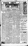 Nuneaton Observer Friday 01 January 1909 Page 6