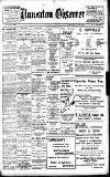 Nuneaton Observer Friday 08 January 1909 Page 1