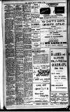 Nuneaton Observer Friday 14 January 1910 Page 8