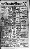 Nuneaton Observer Friday 11 February 1910 Page 1