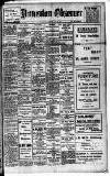 Nuneaton Observer Friday 25 February 1910 Page 1
