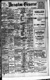 Nuneaton Observer Friday 04 March 1910 Page 1