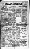 Nuneaton Observer Friday 11 March 1910 Page 1