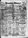 Nuneaton Observer Friday 29 April 1910 Page 1