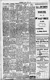 Nuneaton Observer Friday 20 January 1911 Page 6