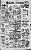 Nuneaton Observer Friday 17 February 1911 Page 1