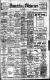 Nuneaton Observer Friday 24 February 1911 Page 1