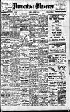 Nuneaton Observer Friday 10 March 1911 Page 1