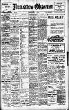 Nuneaton Observer Friday 17 March 1911 Page 1