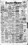 Nuneaton Observer Friday 19 May 1911 Page 1