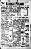 Nuneaton Observer Friday 02 June 1911 Page 1