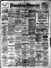 Nuneaton Observer Friday 07 July 1911 Page 1