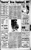 Nuneaton Observer Friday 01 December 1911 Page 9