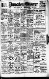 Nuneaton Observer Friday 15 December 1911 Page 1