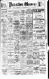 Nuneaton Observer Friday 29 December 1911 Page 1
