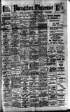 Nuneaton Observer Friday 19 January 1912 Page 1