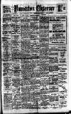 Nuneaton Observer Friday 09 February 1912 Page 1