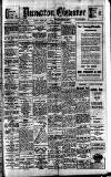 Nuneaton Observer Friday 16 February 1912 Page 1