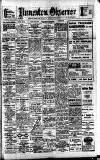 Nuneaton Observer Friday 23 February 1912 Page 1